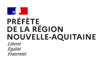 Préfète de la region nouvelle aquitaine