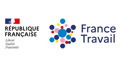 Logo France Travail