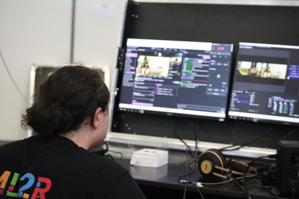 Animation des Missions Locales au Bordeaux GeekFest 2026